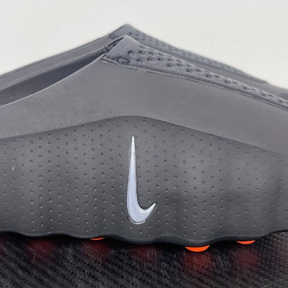 Wmns Nike Mind 001 \'Black\' main image 8